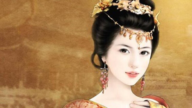 10 mỹ nhân đẹp nhất Trung Quốc thời xưa
