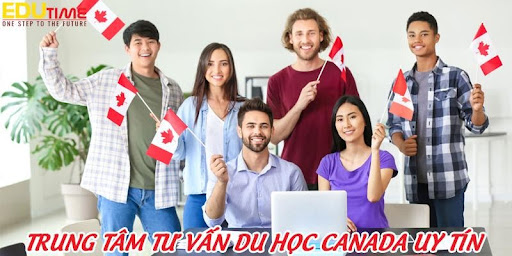 Trung tâm tư vấn du học Canada 