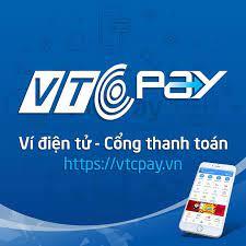 Ví điện tử VTC Pay-1