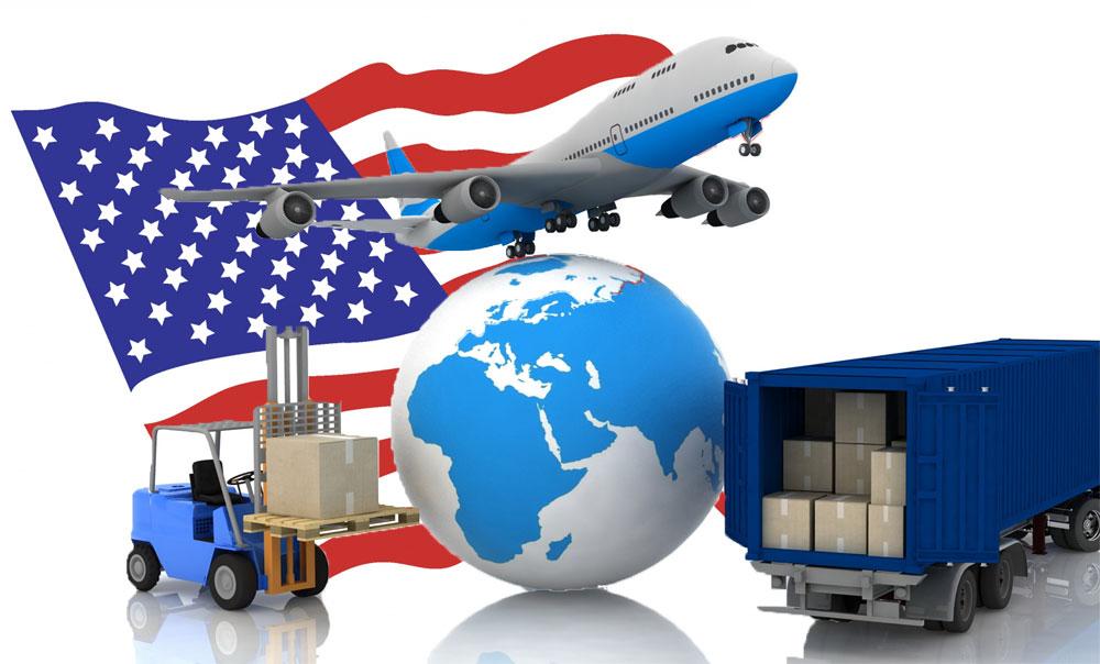 Vận chuyển hàng hóa đi Mỹ chuyên tuyến, chi phí ưu đãi | Vận Chuyển Sagawa Japan Nhật Bản Việt Nam