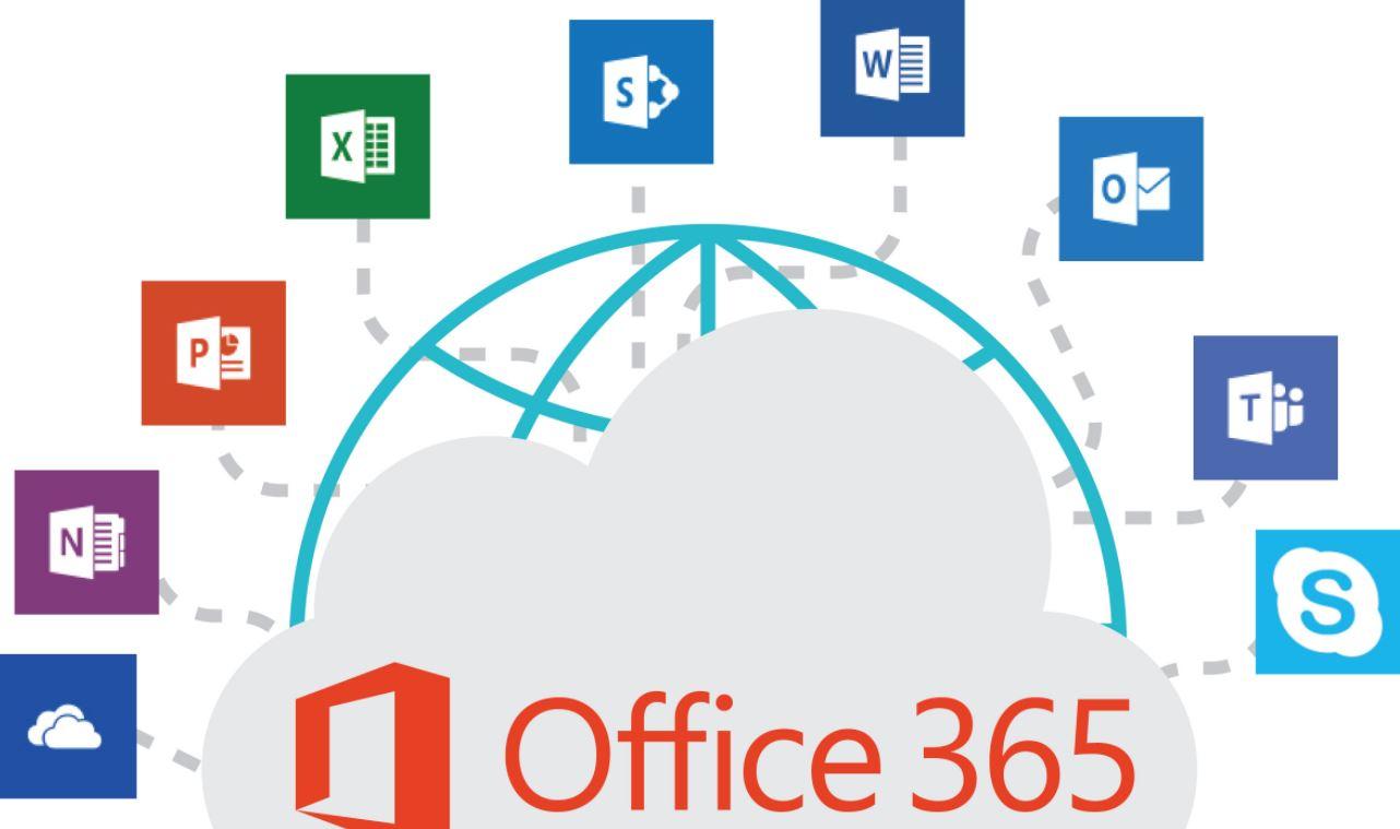Phần Mềm Microsoft Office 365 Personal Chi Tiết 2022 - MAT MA TECHNOLOGY  CO., LTD